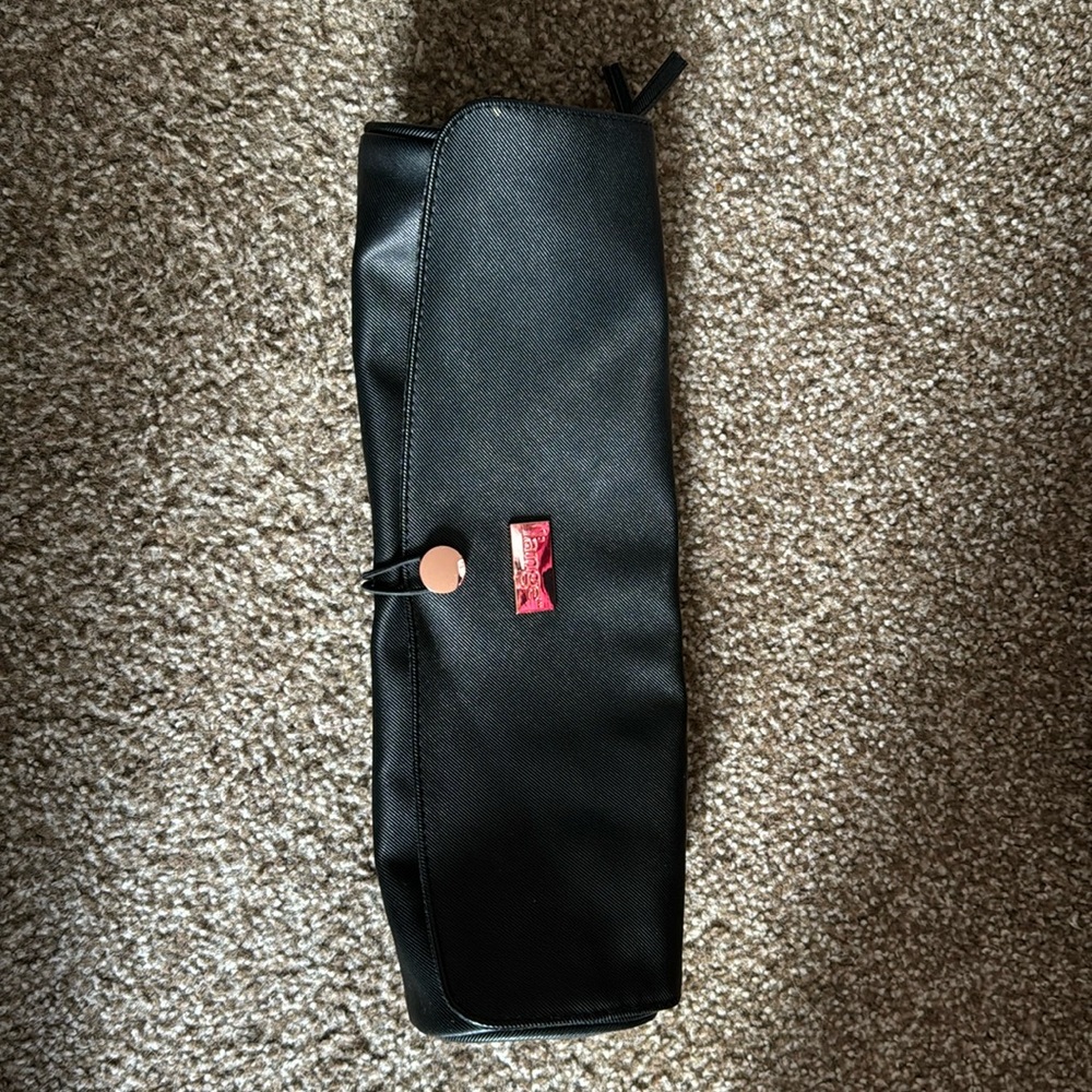 Lange hot tool travel case